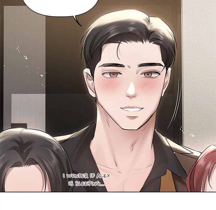 Slave to Poetry - Chapter 17 Page 60