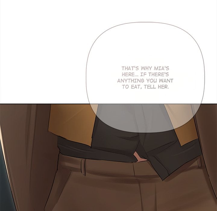 Slave to Poetry - Chapter 17 Page 64