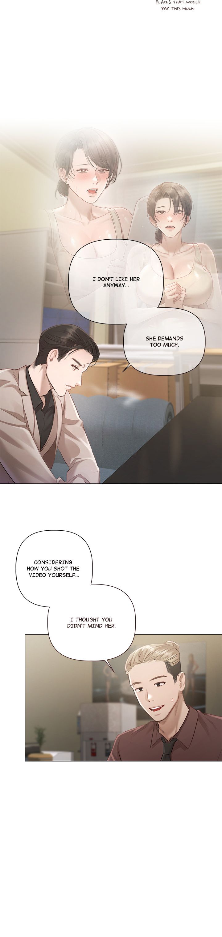 Slave to Poetry - Chapter 2 Page 17