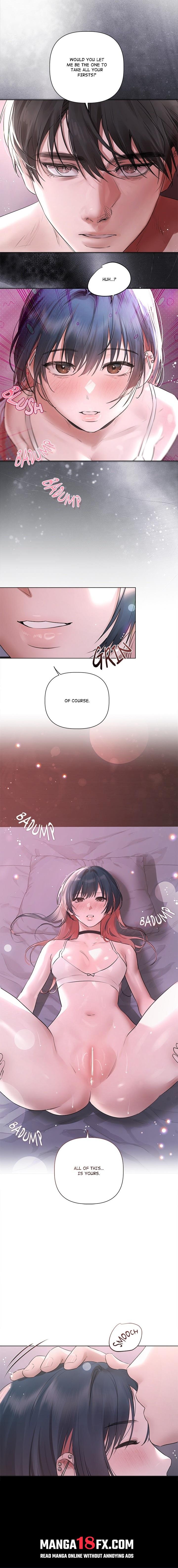 Slave to Poetry - Chapter 20 Page 11