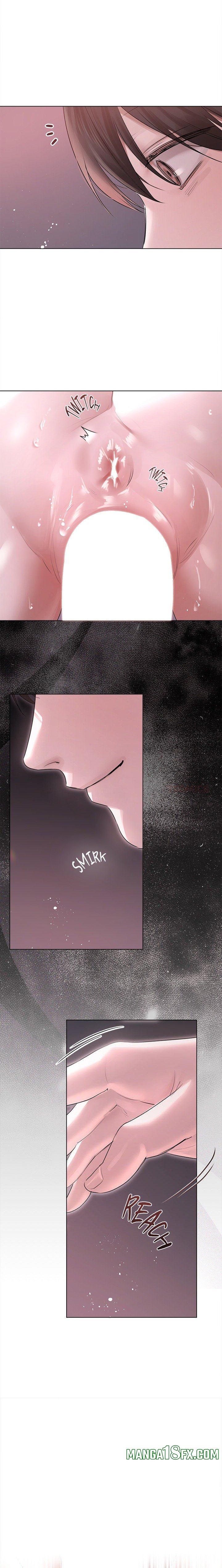 Slave to Poetry - Chapter 20 Page 6