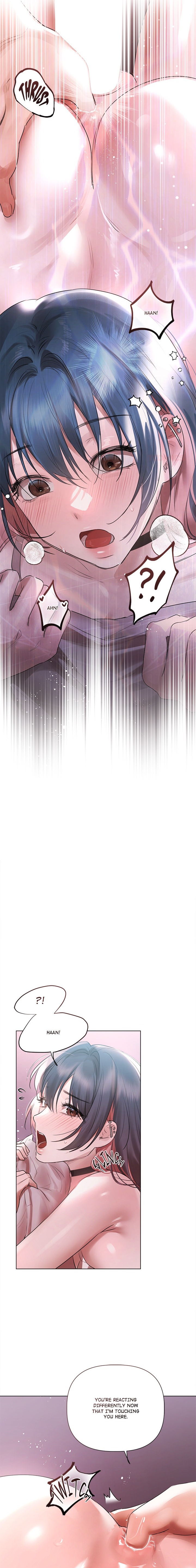 Slave to Poetry - Chapter 20 Page 7