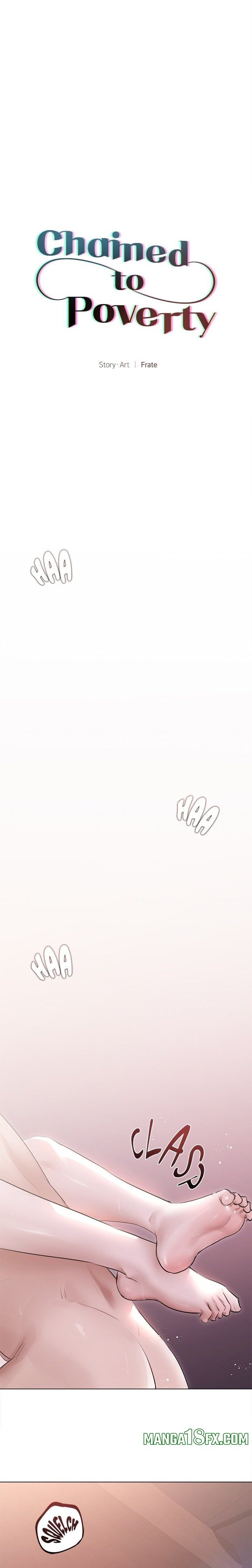 Slave to Poetry - Chapter 21 Page 1