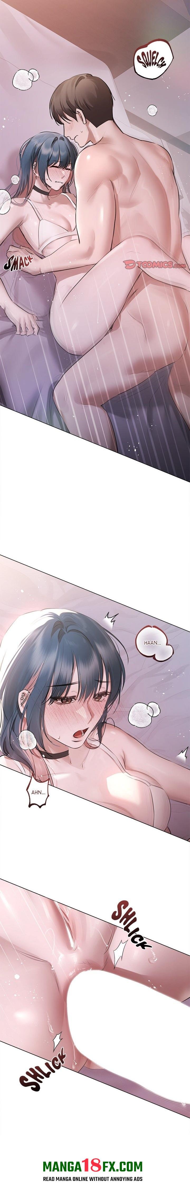 Slave to Poetry - Chapter 21 Page 2