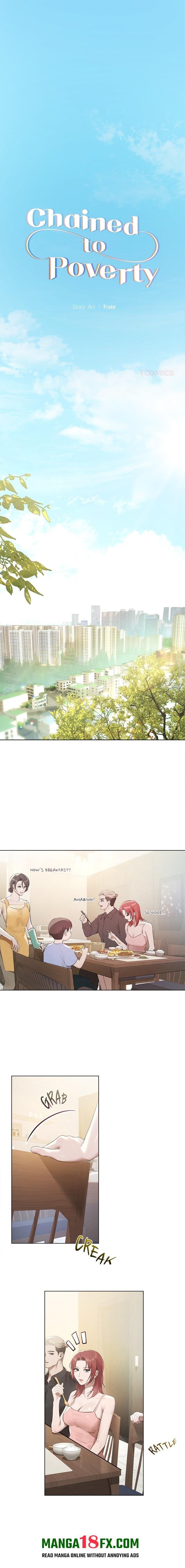 Slave to Poetry - Chapter 22 Page 1