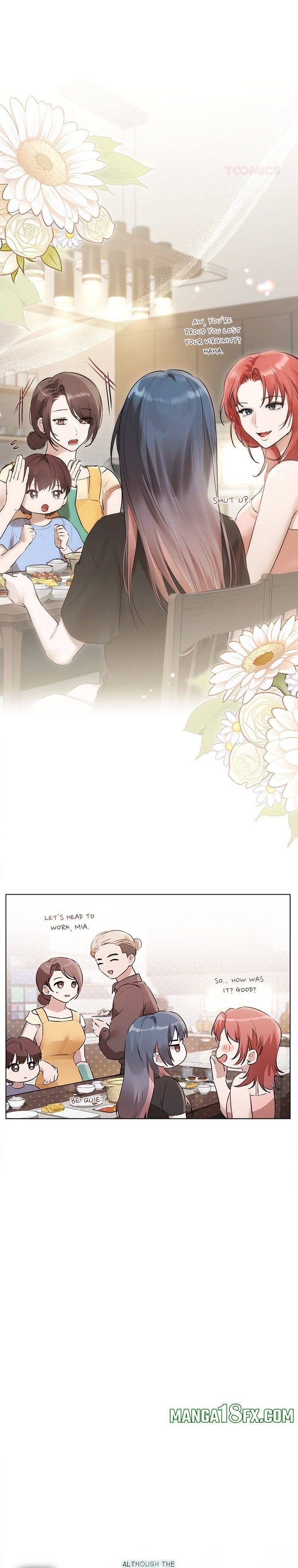 Slave to Poetry - Chapter 22 Page 4