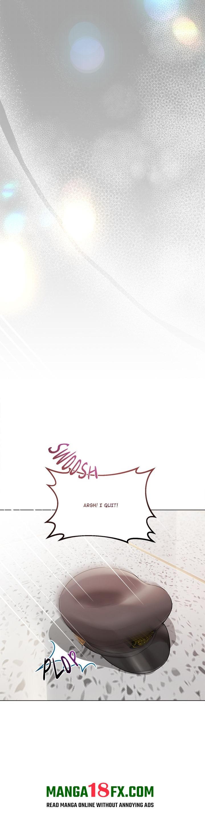 Slave to Poetry - Chapter 22 Page 6