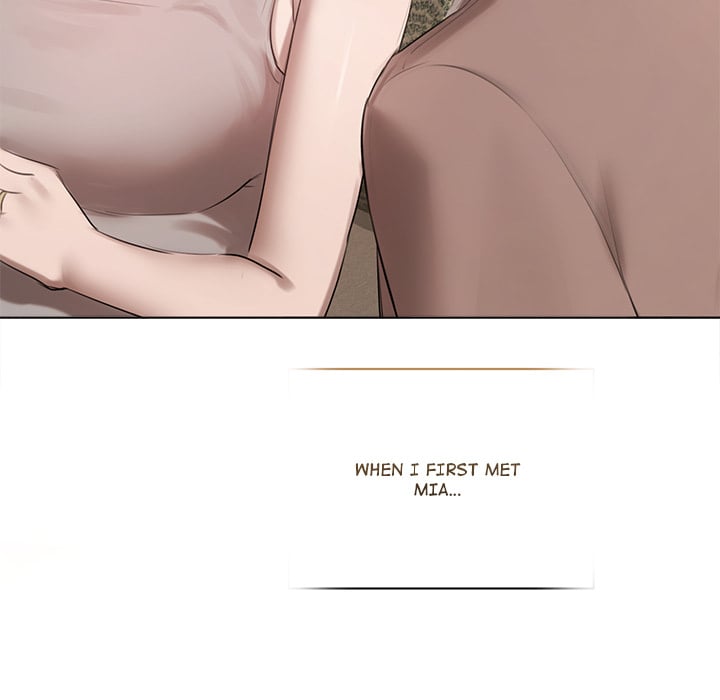 Slave to Poetry - Chapter 23 Page 111