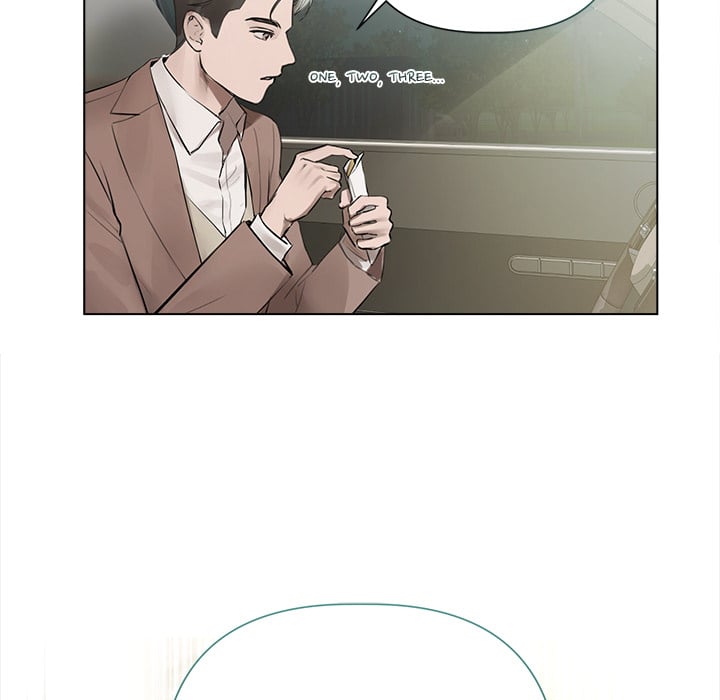 Slave to Poetry - Chapter 23 Page 30