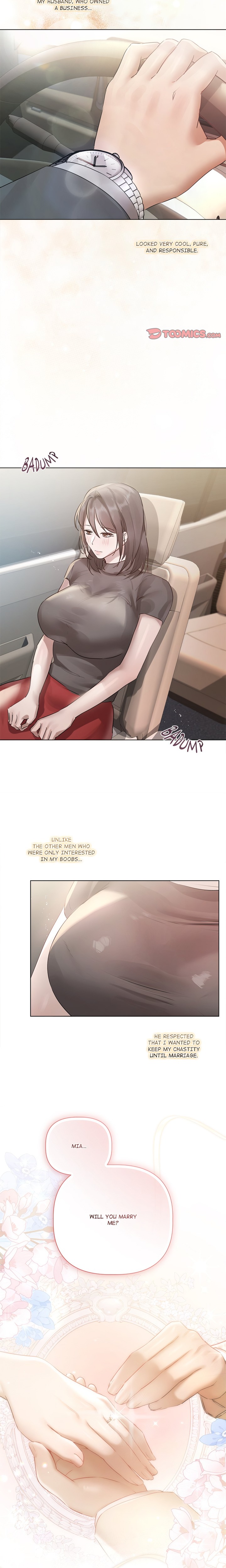 Slave to Poetry - Chapter 24 Page 17