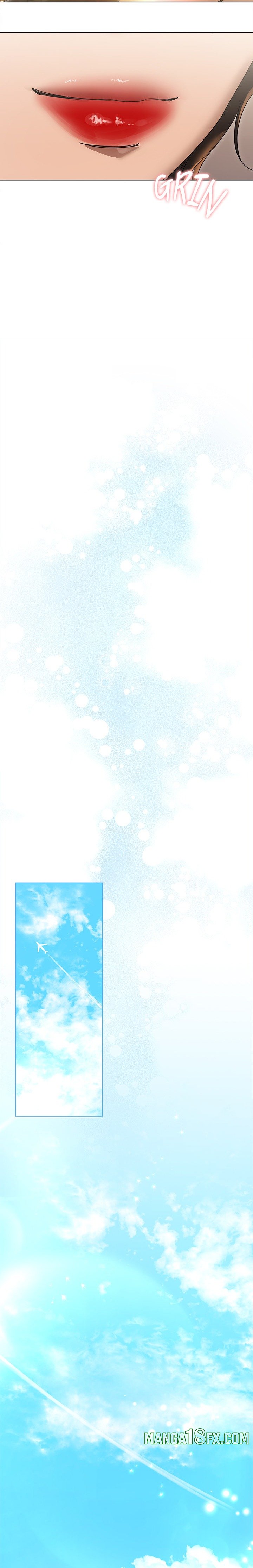 Slave to Poetry - Chapter 27 Page 18