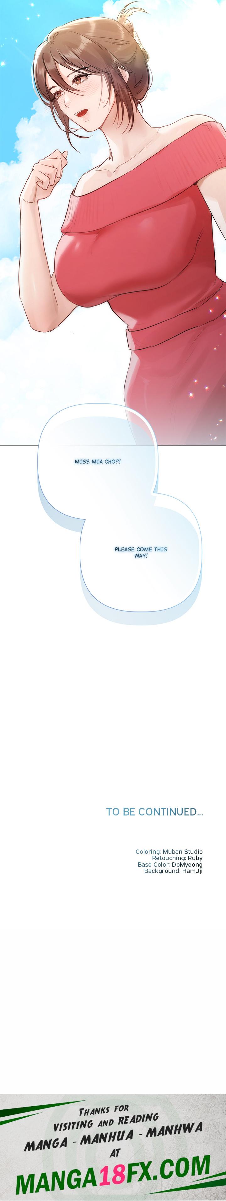 Slave to Poetry - Chapter 27 Page 19