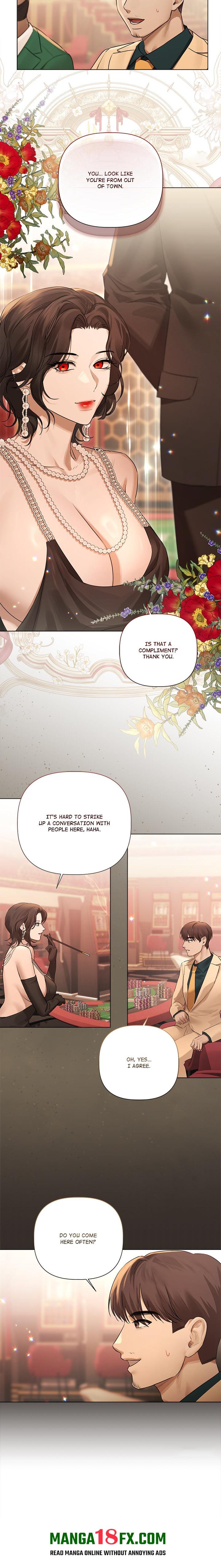 Slave to Poetry - Chapter 27 Page 2