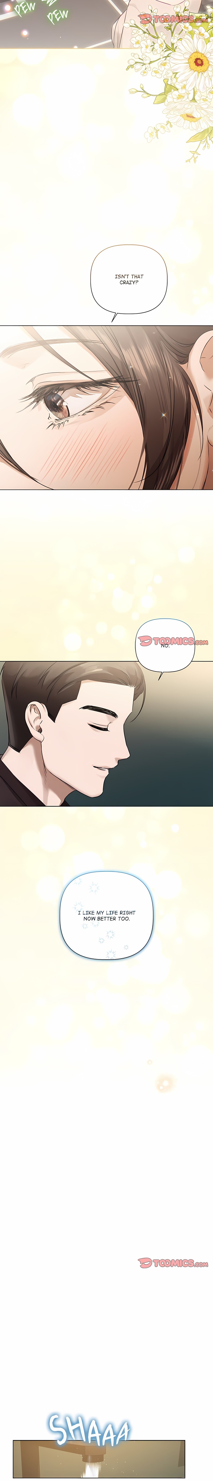 Slave to Poetry - Chapter 29 Page 13