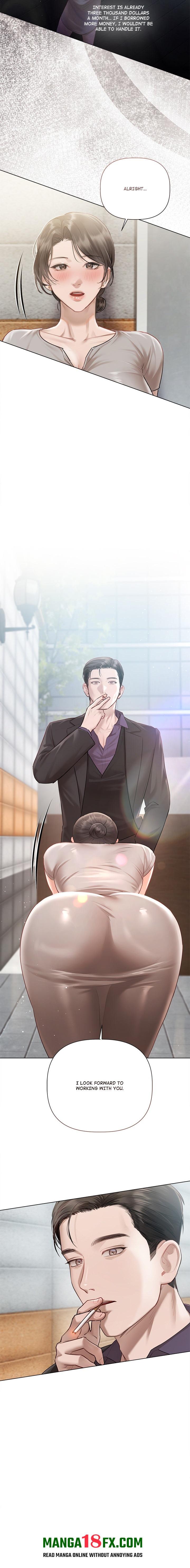 Slave to Poetry - Chapter 3 Page 17