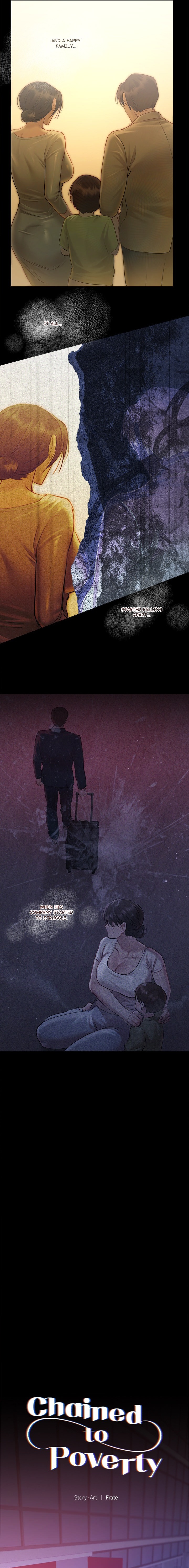 Slave to Poetry - Chapter 3 Page 5