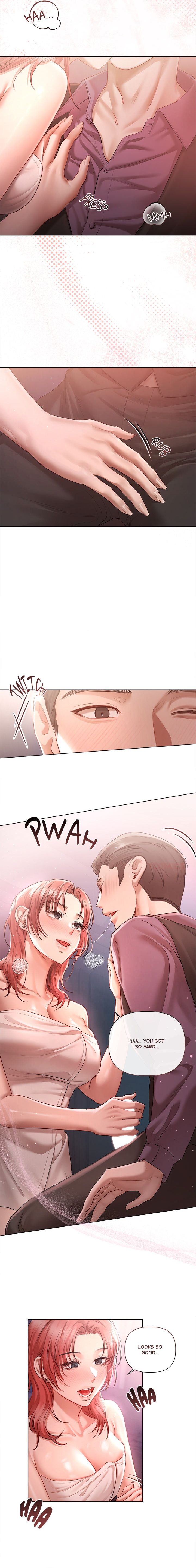 Slave to Poetry - Chapter 6 Page 2