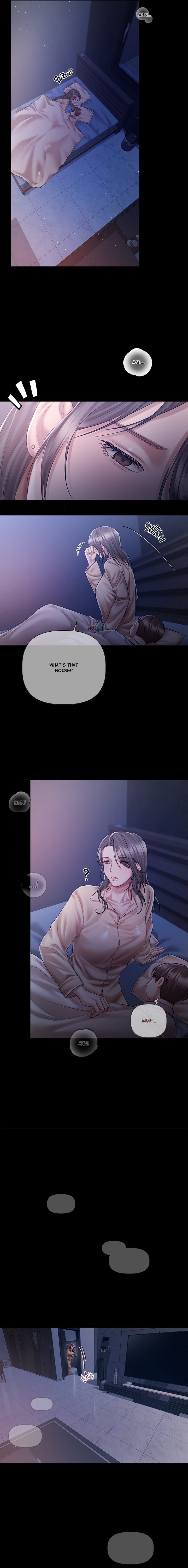 Slave to Poetry - Chapter 7 Page 19