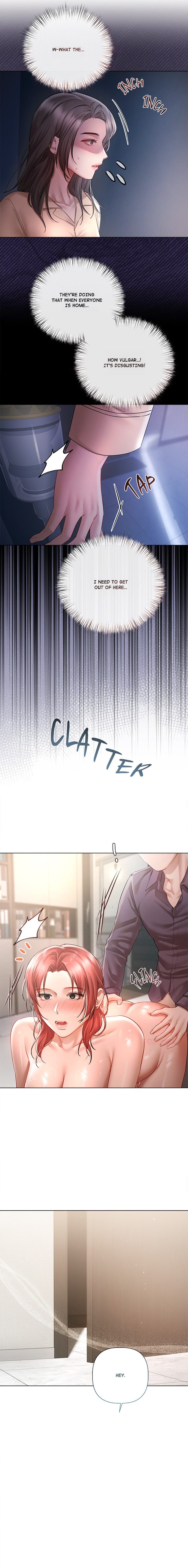 Slave to Poetry - Chapter 7 Page 22