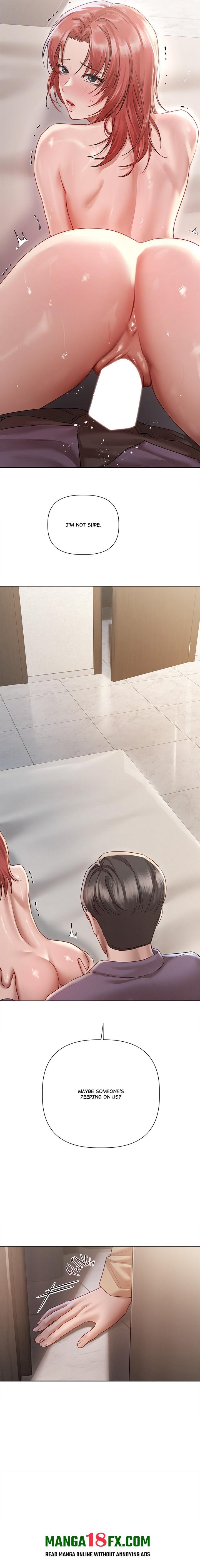 Slave to Poetry - Chapter 8 Page 2