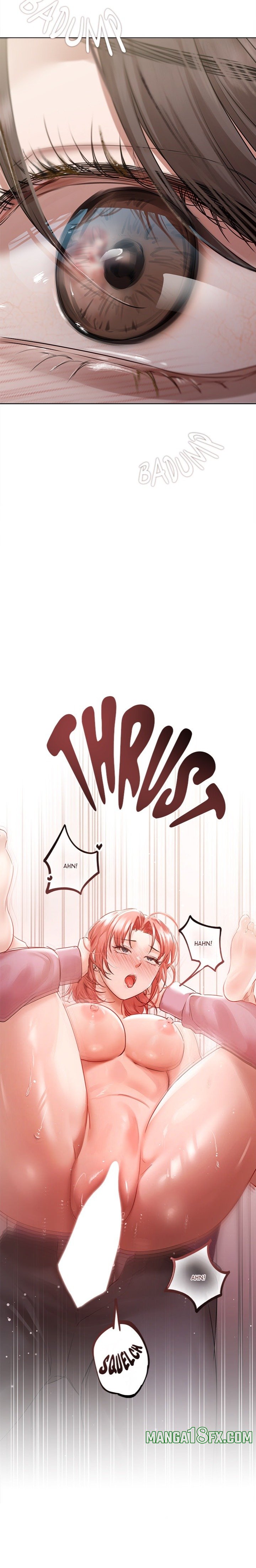 Slave to Poetry - Chapter 8 Page 5