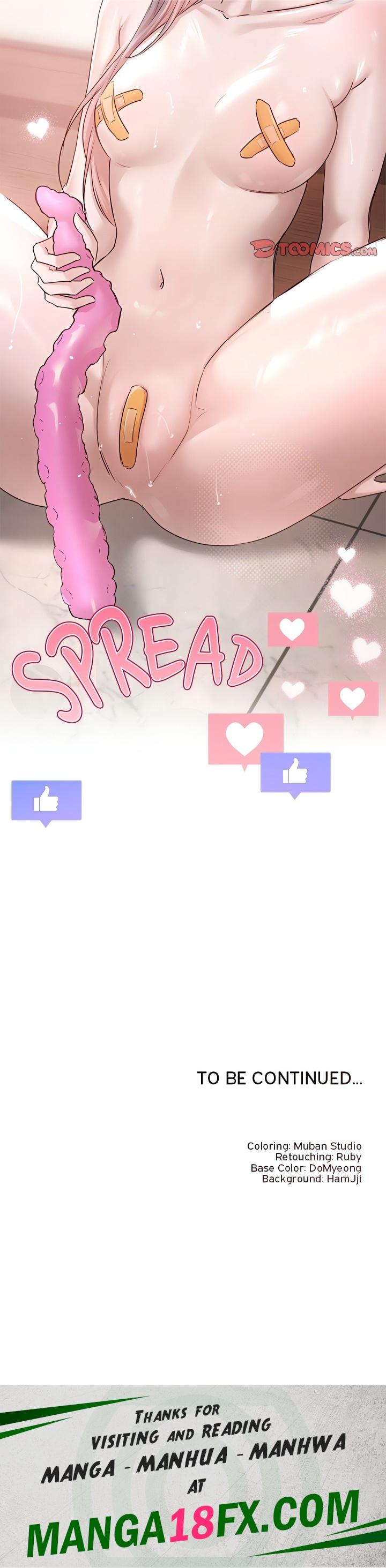 Slave to Poetry - Chapter 9 Page 23