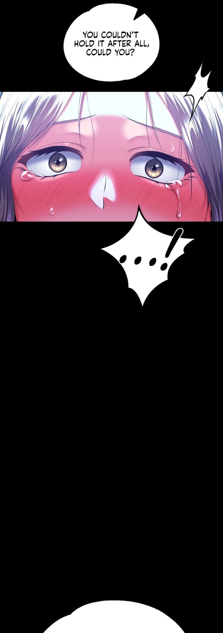 It’d Be Nice to Do It in Prison - Chapter 5 Page 49