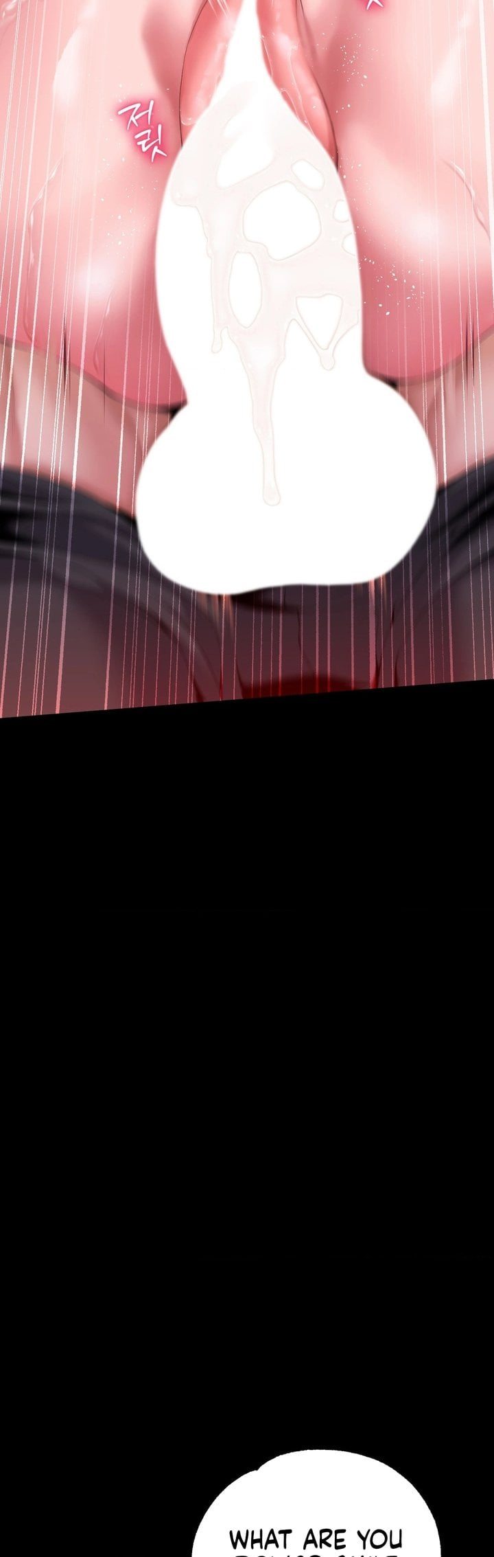 It’d Be Nice to Do It in Prison - Chapter 7 Page 19