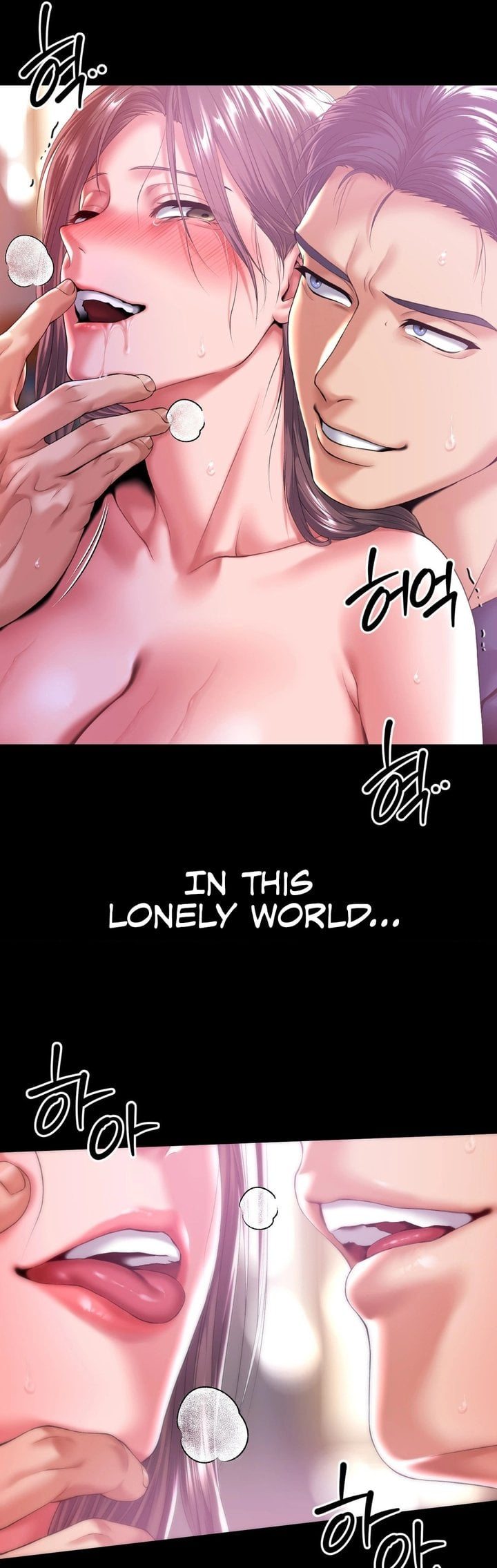 It’d Be Nice to Do It in Prison - Chapter 7 Page 43