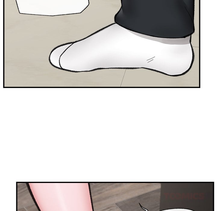 Hypnotist Security Guard (Uncensored) - Chapter 14 Page 102