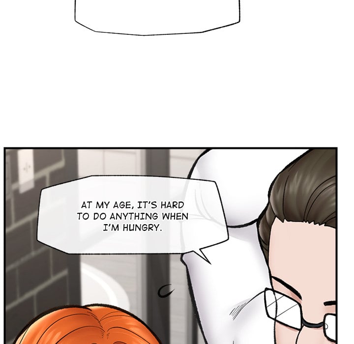 Hypnotist Security Guard (Uncensored) - Chapter 14 Page 127