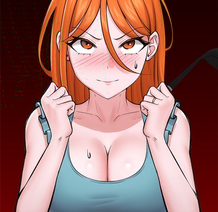 Hypnotist Security Guard (Uncensored) - Chapter 14 Page 132