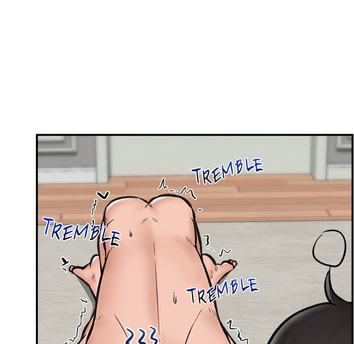 Hypnotist Security Guard (Uncensored) - Chapter 14 Page 43