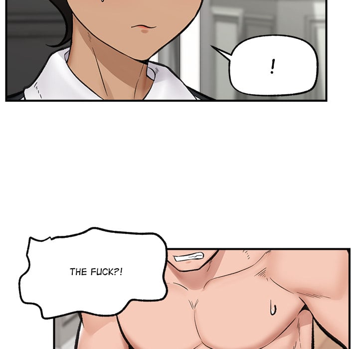 Hypnotist Security Guard (Uncensored) - Chapter 14 Page 67