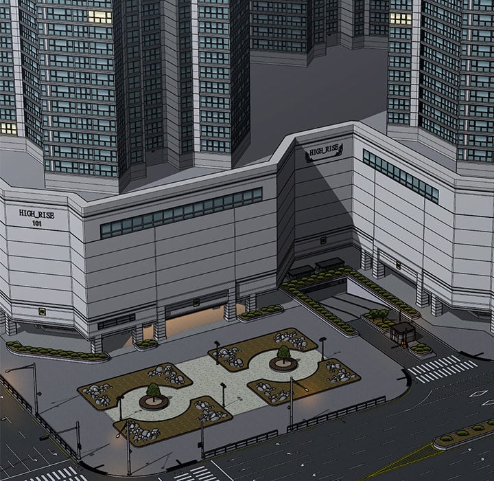 Hypnotist Security Guard (Uncensored) - Chapter 15 Page 114