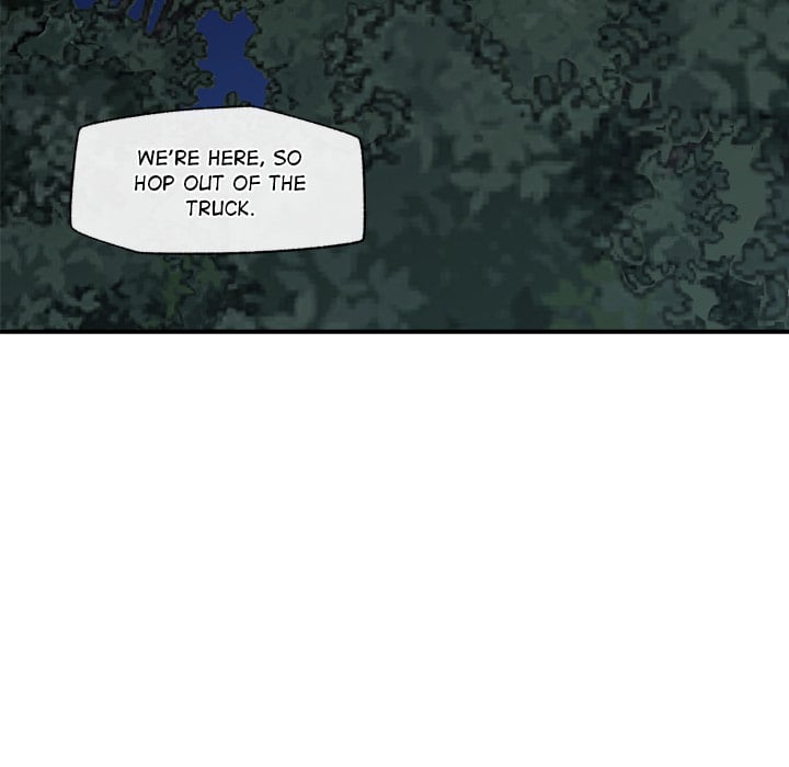 Hypnotist Security Guard (Uncensored) - Chapter 15 Page 117