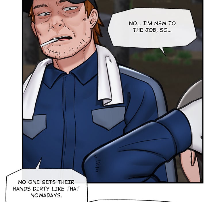 Hypnotist Security Guard (Uncensored) - Chapter 15 Page 143