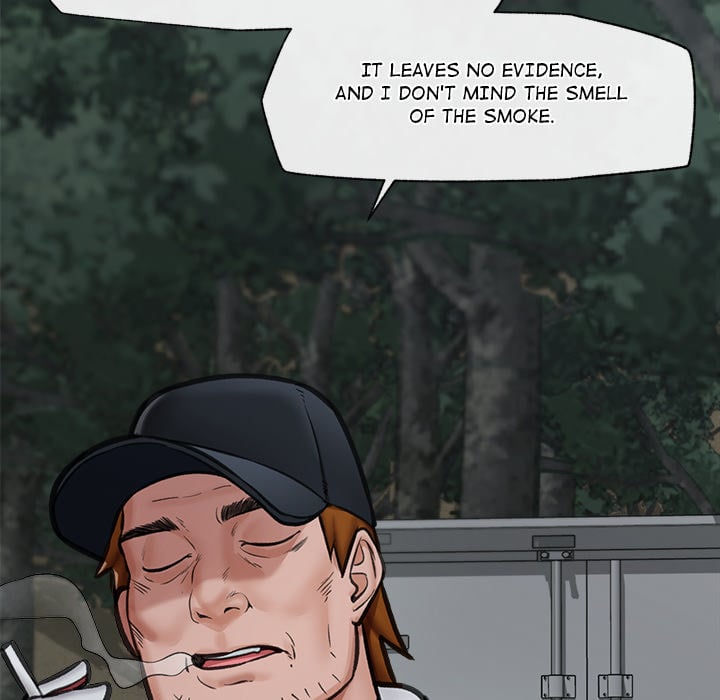 Hypnotist Security Guard (Uncensored) - Chapter 15 Page 151