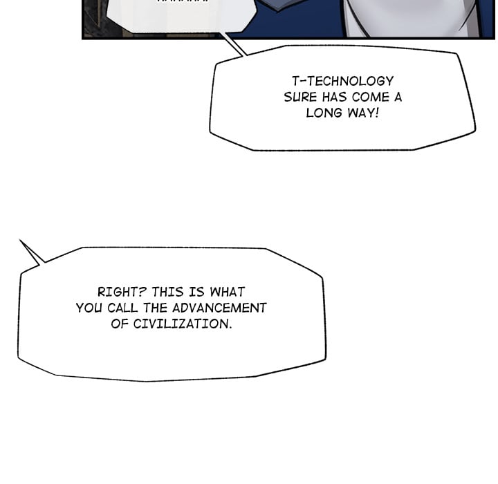 Hypnotist Security Guard (Uncensored) - Chapter 15 Page 159