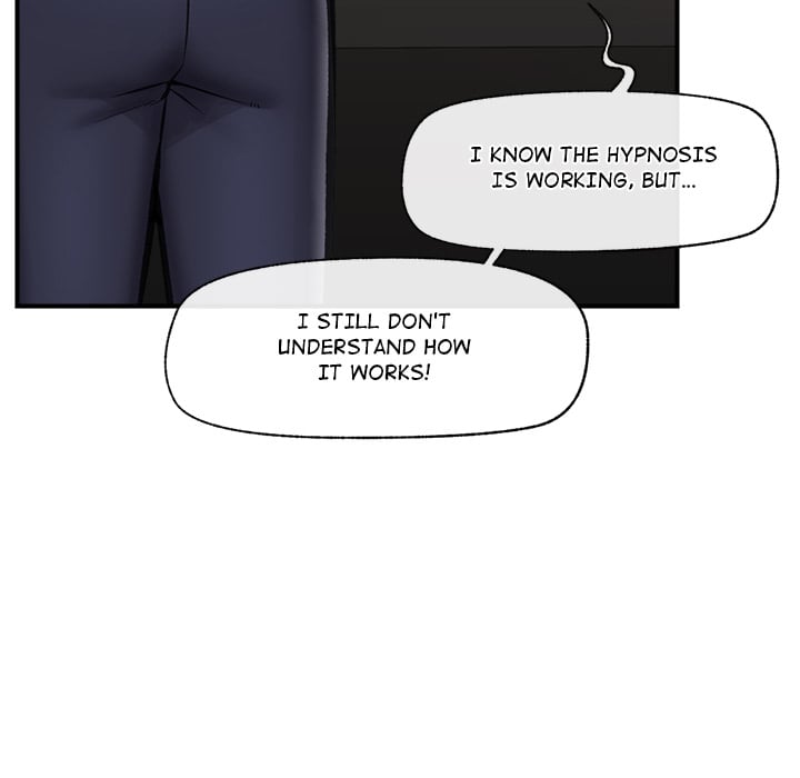 Hypnotist Security Guard (Uncensored) - Chapter 15 Page 72