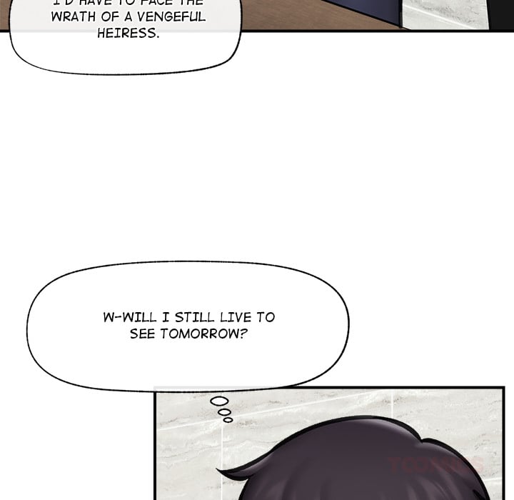 Hypnotist Security Guard (Uncensored) - Chapter 15 Page 75