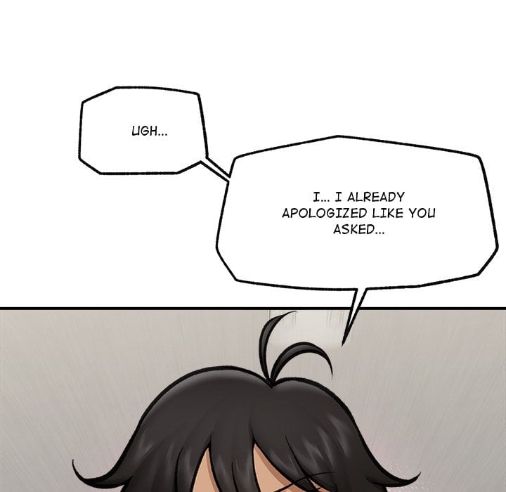 Hypnotist Security Guard (Uncensored) - Chapter 18 Page 153