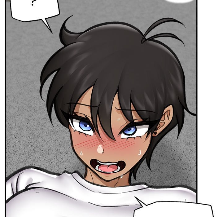 Hypnotist Security Guard (Uncensored) - Chapter 18 Page 161