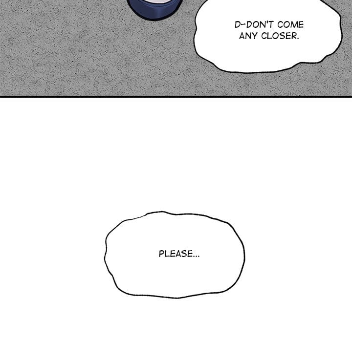 Hypnotist Security Guard (Uncensored) - Chapter 18 Page 19