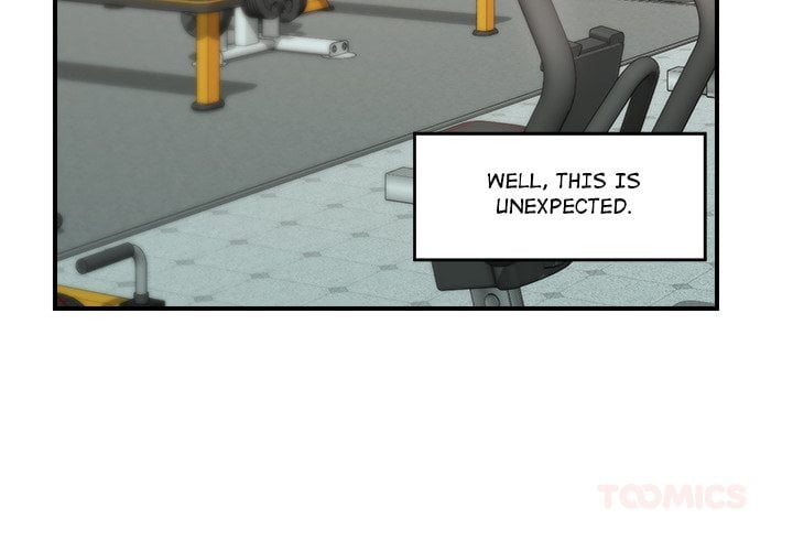 Hypnotist Security Guard (Uncensored) - Chapter 18 Page 3