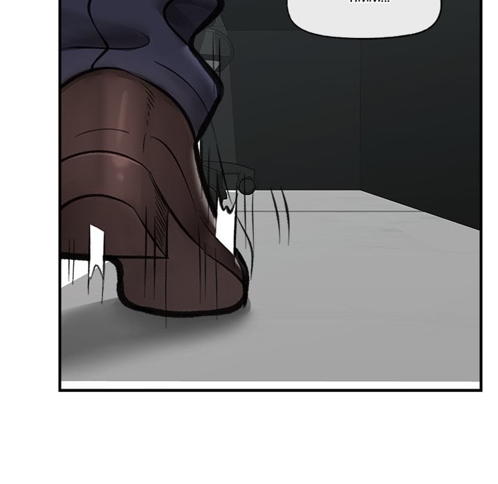 Hypnotist Security Guard (Uncensored) - Chapter 18 Page 38