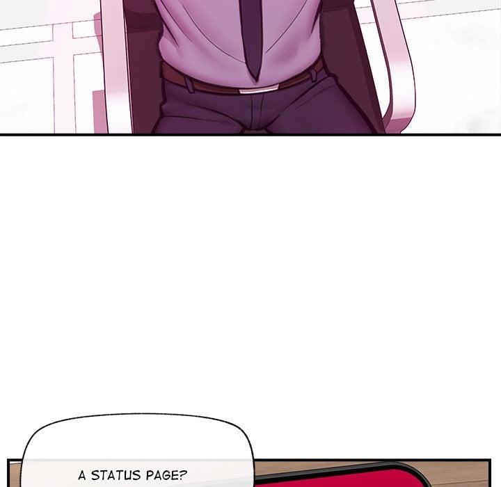 Hypnotist Security Guard (Uncensored) - Chapter 18 Page 44