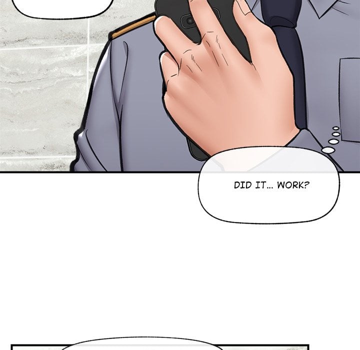 Hypnotist Security Guard (Uncensored) - Chapter 18 Page 56