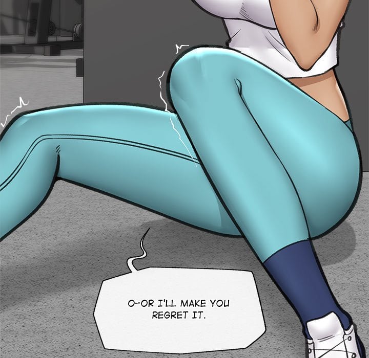 Hypnotist Security Guard (Uncensored) - Chapter 18 Page 77