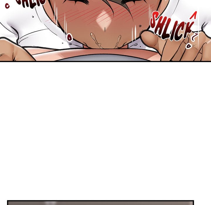 Hypnotist Security Guard (Uncensored) - Chapter 19 Page 104